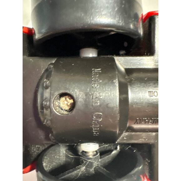 Little Tykes Spark Racerz 1969 Camaro SS Red Car - Picture 12 of 12